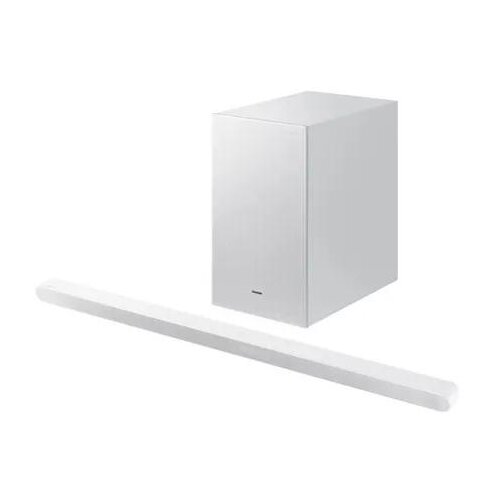 Samsung Zvočna vrstica HW-S711D z Dolby Atmos tehnologijo, bela, (5000117948) Cene