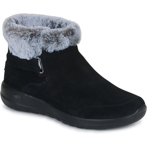 Skechers ON-THE-GO JOY Crna Slike