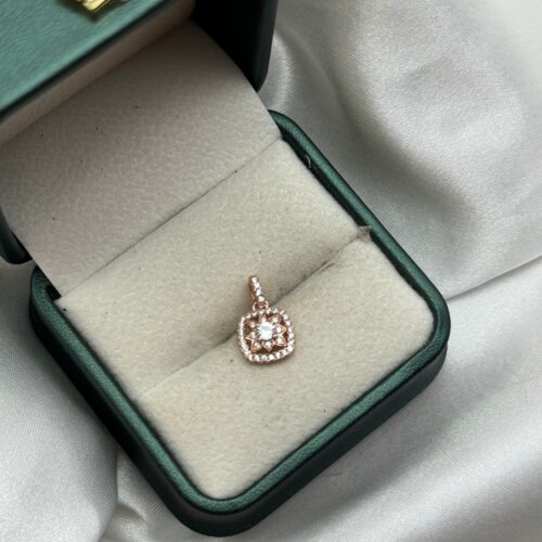  Srebreni privjesak Cijene