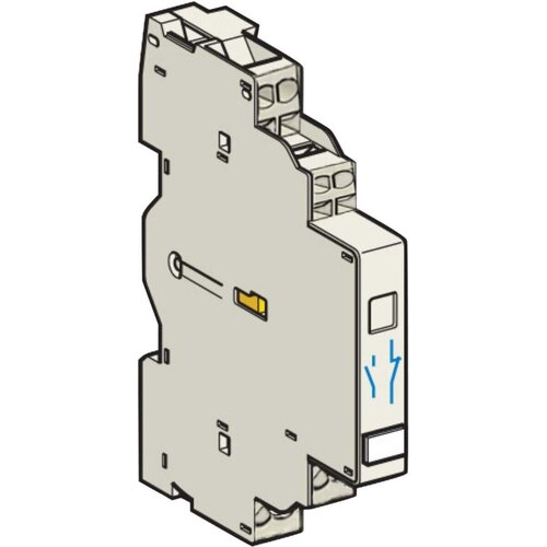 SCHNEIDER APC Schneider Electric Pomožno stikalo 1S1Ö stransko GVAN113, (21223882) Cene