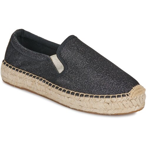 Replay Espadrile - Črna Cene
