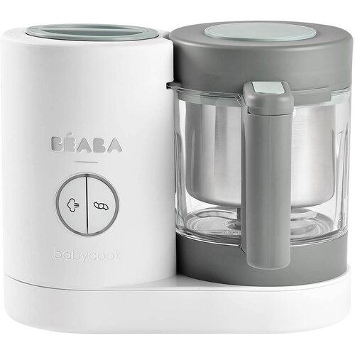 Béaba® beaba® kuhalo babycook neo® grey/white Cijene