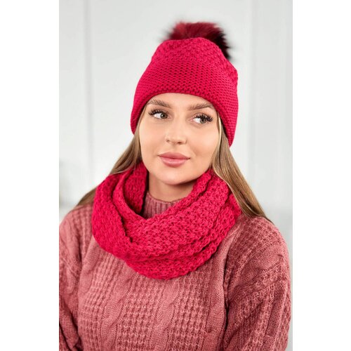 Kesi Women&amp;#039;s set red Slike