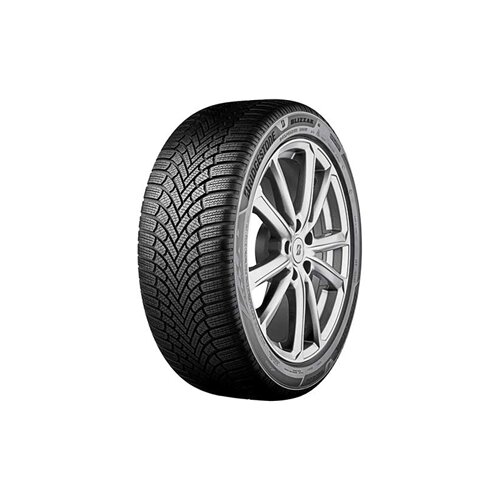 Bridgestone Zimska 265/45R20 BLIZZAK 6 - Skladišče 6 (Dostava 1 delovni dan) Cene