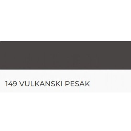 MAPEI Fugirna masa Mapei Ultracolor Plus 149, vulkansko siva (2 kg) Slike