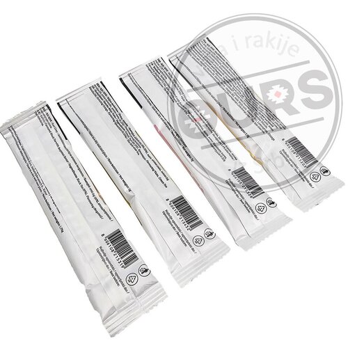 SCHARGO TEA jagoda krem 32gr Slike
