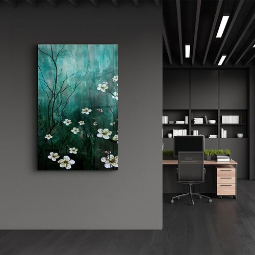 Wallity slika CAM-2023, 35 x 55 cm Cene