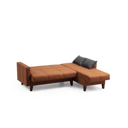 Atelier Del Sofa Kutni set Polya 216x86x130cm Bronza Slike