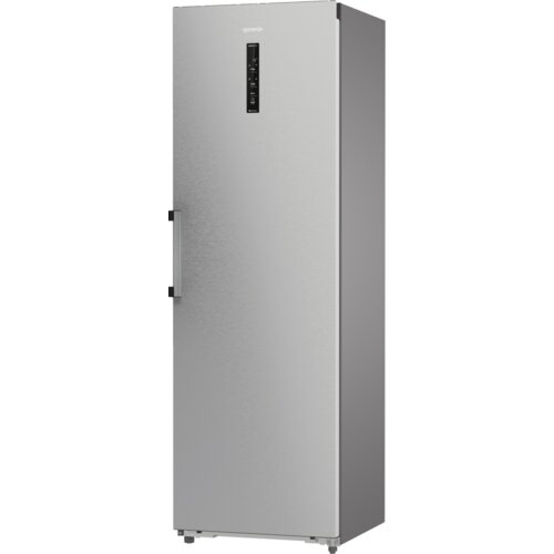 Gorenje RN618E61X6WFE frižider, 373 l, visina 186 cm, siva metalik Slike