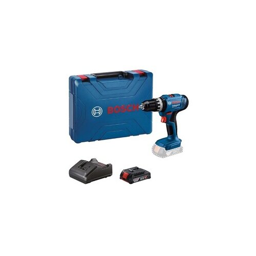 Bosch aku udarna bu&scaron;ilica odvrtač GSB 18V-25 06019K9309 Cene
