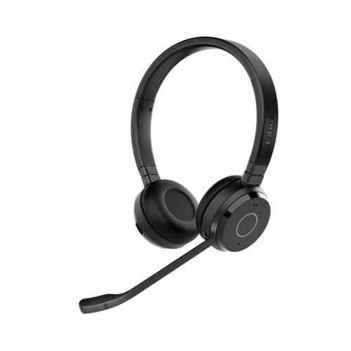 Jabra evolve 65 te, link 390a ms stereo Cene