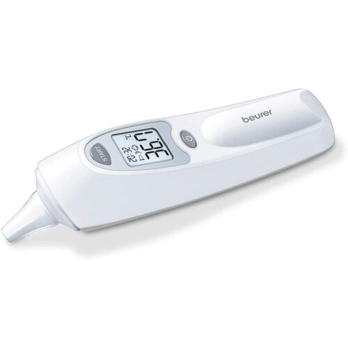 Beurer FT 58 Fieberthermometer 795.33 Infrarot, Ohrmessung Slike