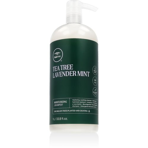 Paul Mitchell Lavender Mint Moisturizing Shampoo 1000 ml šampon suha kosa unisex Cene