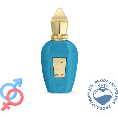 Xerjoff Erba Pura - 100ml Cijene