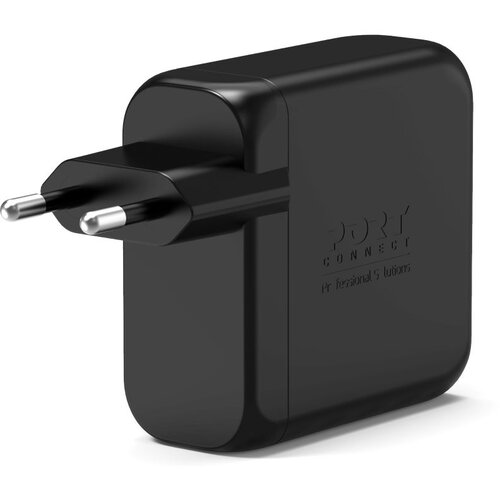 Port Polnilec TYPE C 100W GAN + KABEL 2M, (5000266860) Cene