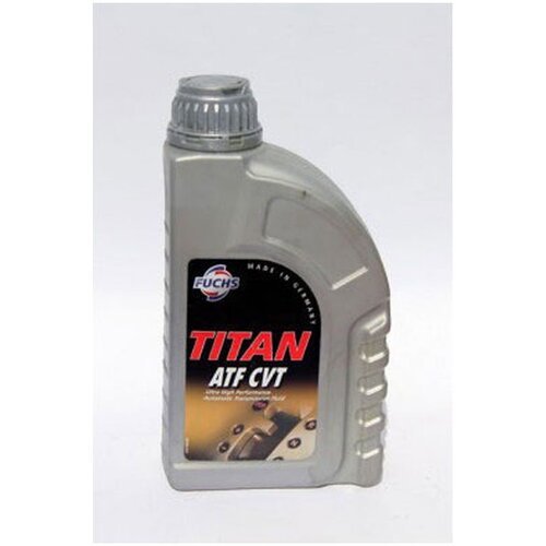 Titan atf ulje cvt menjač 1 l Cene