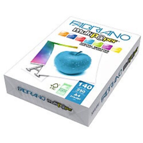  FABRIANO A4 140g 250/1 Cijene
