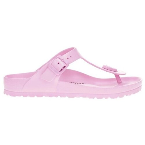 Birkenstock JAPANKE GIZEH EVA Ružičasta Slike