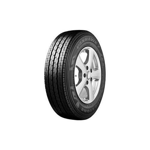 Firestone Letna 215/65R16C 106/104T VANHAWK 2 - Skladišče 6 (Dostava 1 delovni dan) Cene
