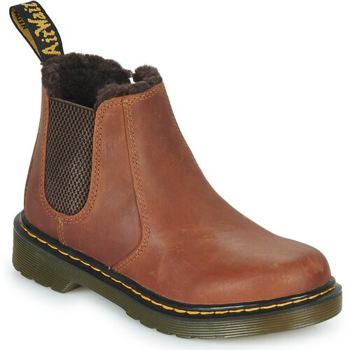 Dr. Martens Pol&amp;scaron;kornji 2976 Leonore J Kostanjeva Slike