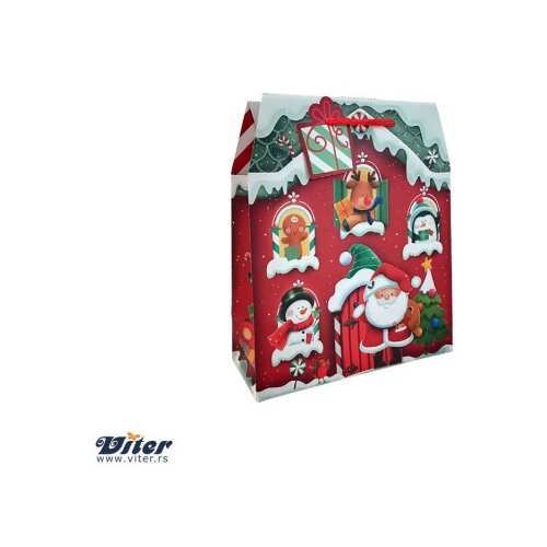 Viter ng kesa santa i drugari m ( X-36106-3 ) Cene