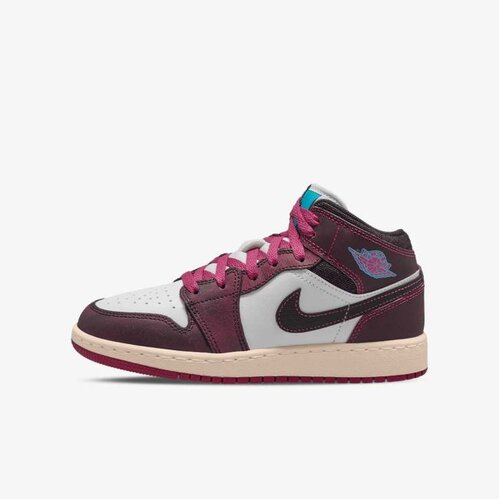 Nike Air jordan 1 mid se (gs) Cene