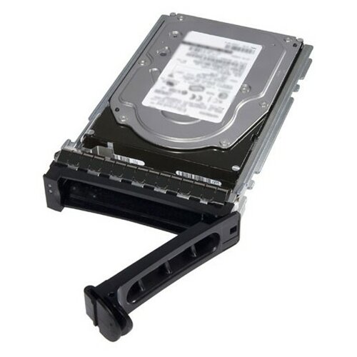 Dell 400-AEFB 1TB 7.2K RPM SATA 6Gbps 3.5in Hot-plug Hard Drive,13G,CusK hard disk Slike