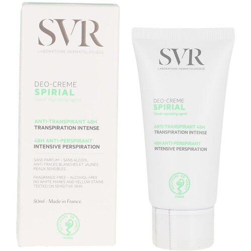 SVR Spirial antiperspirant 50 ml Slike