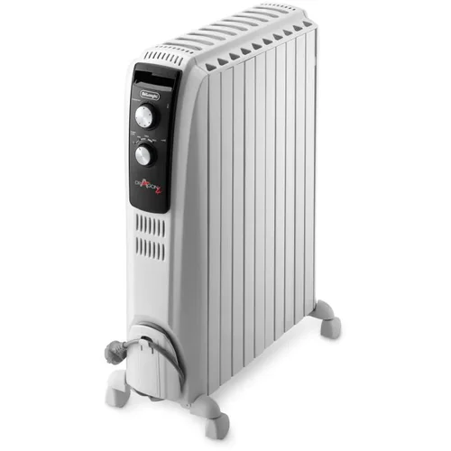 DeLonghi De&#039;Longhi oljni radiator dragon TRD41025