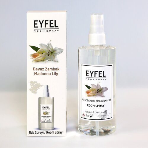 EYFEL Osveživač vazduha Beli ljiljan 400ml Cene
