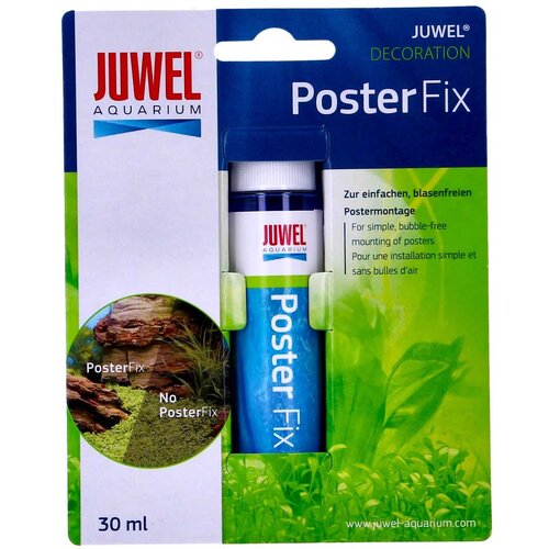 Juwel posterfix lepak za poster Cene