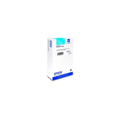 Epson Tinta T7542 XXL (plava), original Cijene