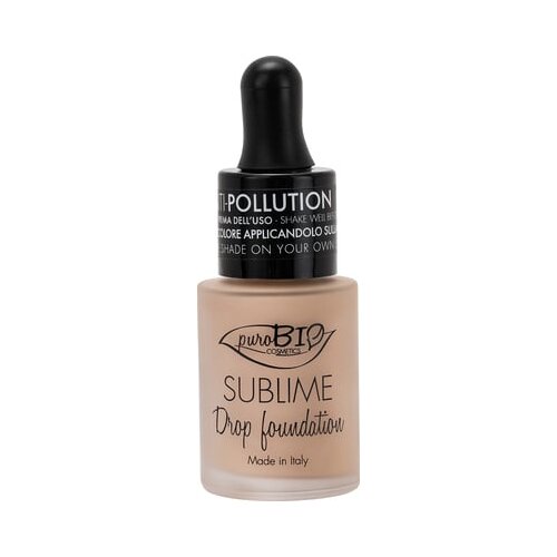 puroBIO cosmetics sublime drop foundation - 02Y Cijene