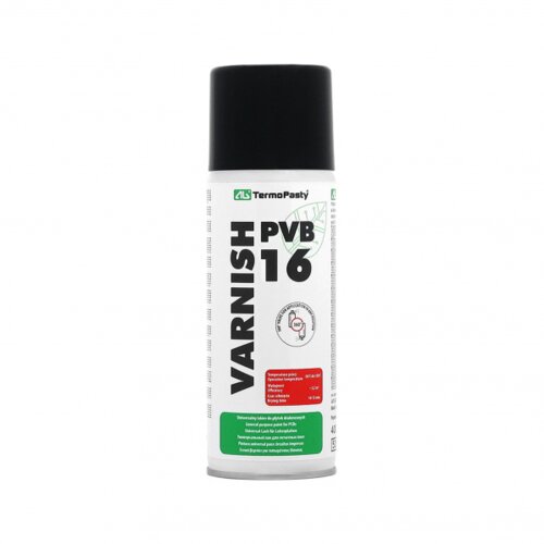  sprej za elektroniku PVD 16 400ML AGT-115 Cijene
