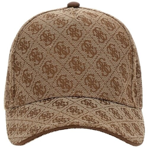 Guess Kape s šiltom BASEBALL CAP Kostanjeva Cene
