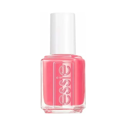 Essie lak za nohte pink tones - throw the towel