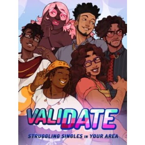  validate: struggling singles in your area (pc) steam key global Cene