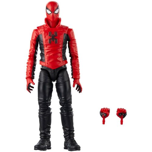 Spiderman HASBRO Marvel - Posljednji Stoj 15cm figura Slike