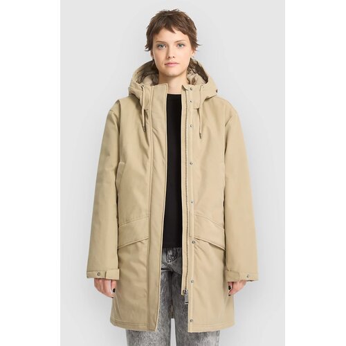 Volcom Somestone 10K Parka khaki Cene