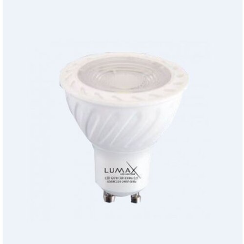 Lumax Led sijalica LUMGU10-5W-3000K 2289 Cene