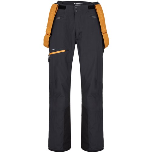 LOAP Men&amp;#039;s ski pants FALOM Grey Slike
