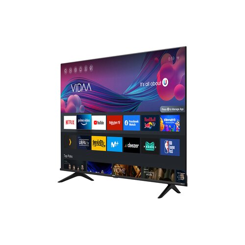 Hisense 43A6BG 4K Ultra HD televizor Slike