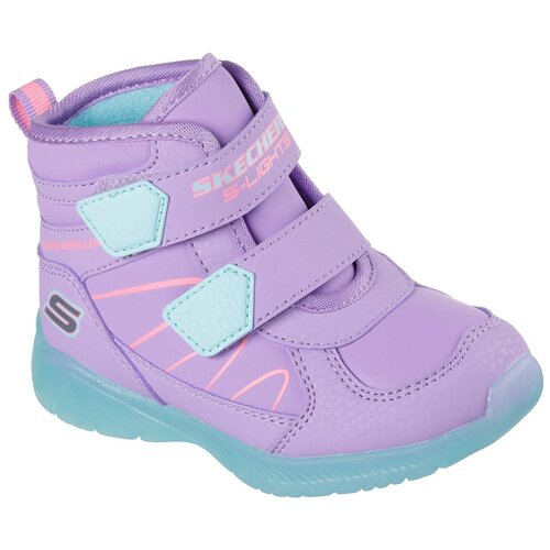 Skechers Illumi-Brights - Polar Steppe čizme Slike