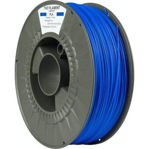 The Filament PLA Performance Blue - 1,75 mm / 1000 g Slike
