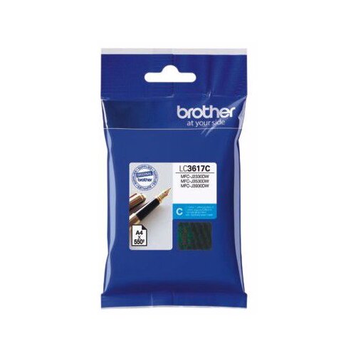 Pot INK BRO LC3617C Cijene