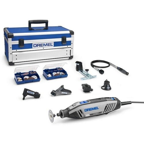 Dremel 4250-6/128 F0134250JK višenamjenski alat uklj. kofer, uklj. oprema 175 W Cijene