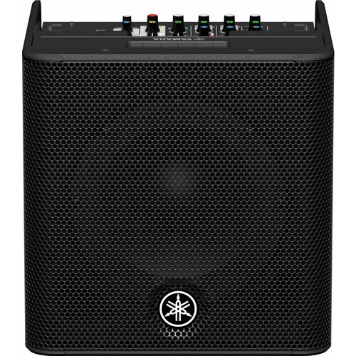 Yamaha STAGEPAS 200 BTR PA sustav na baterije Slike