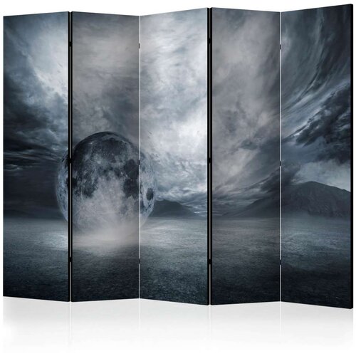  Paravan u 5 dijelova - The lost planet II [Room Dividers] 225x172 Slike