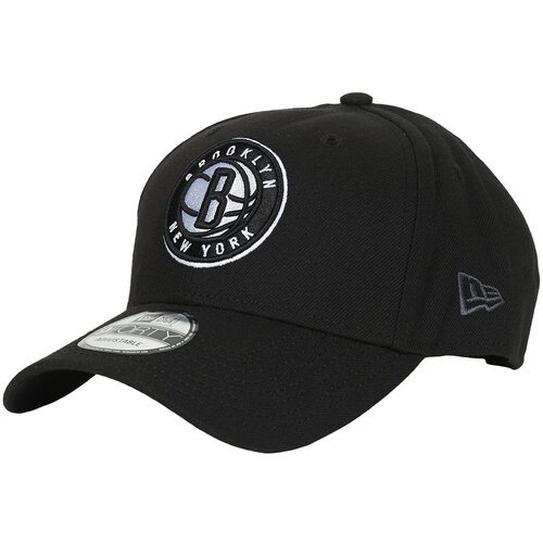 New Era Kape s šiltom NBA THE LEAGUE BROOKLYN NETS Črna Cene