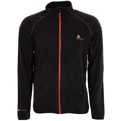 Peak Mountain Flis Sweat polaire homme CAFONE Črna Cene